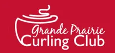 Grande Prairie Curling Club Logo