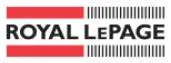 Royal LePage Garage Sale Logo