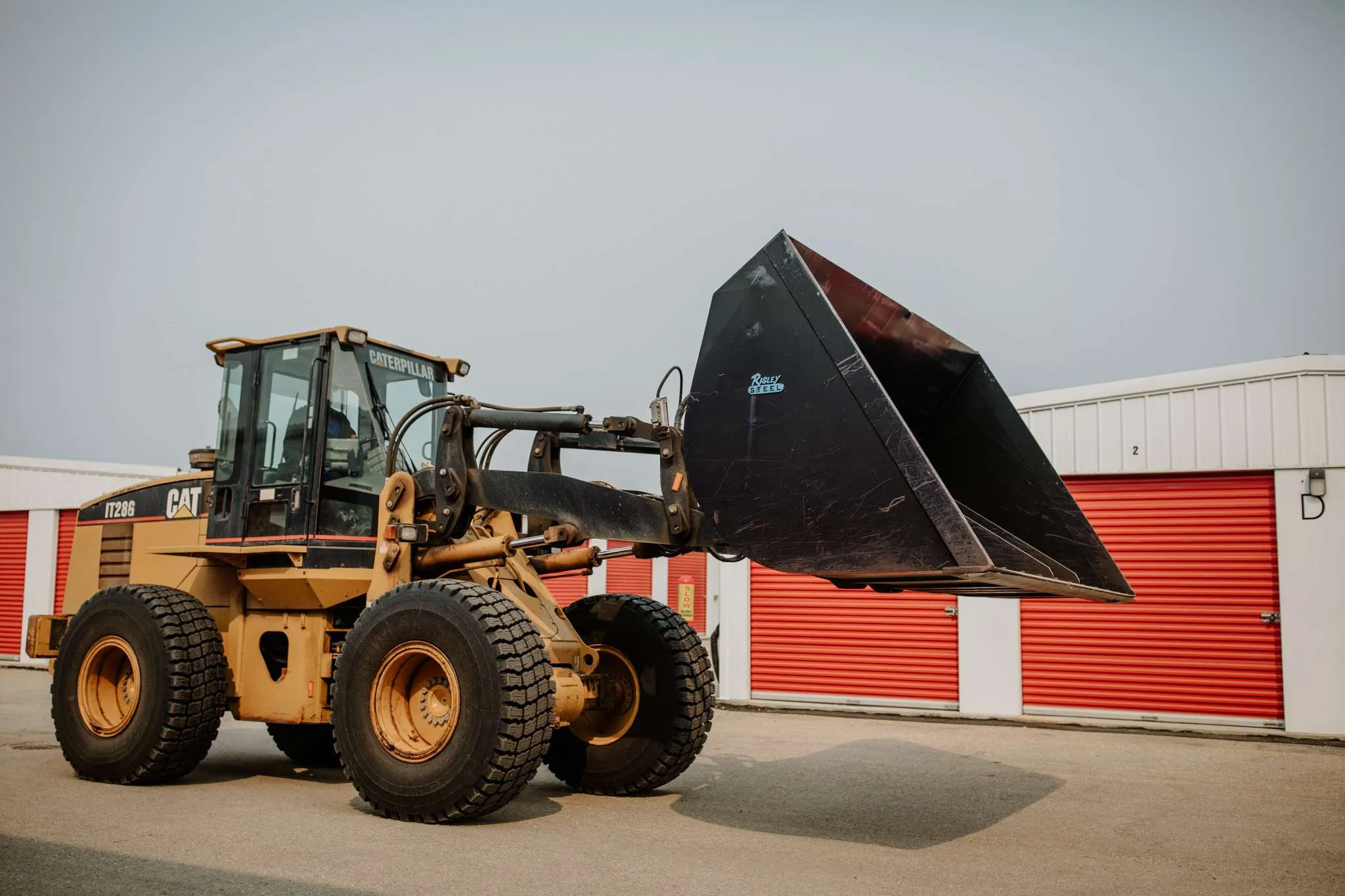 Description of image