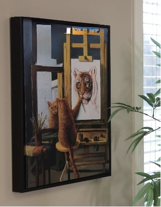 Clean and well-maintained storage units with pest control measures in place